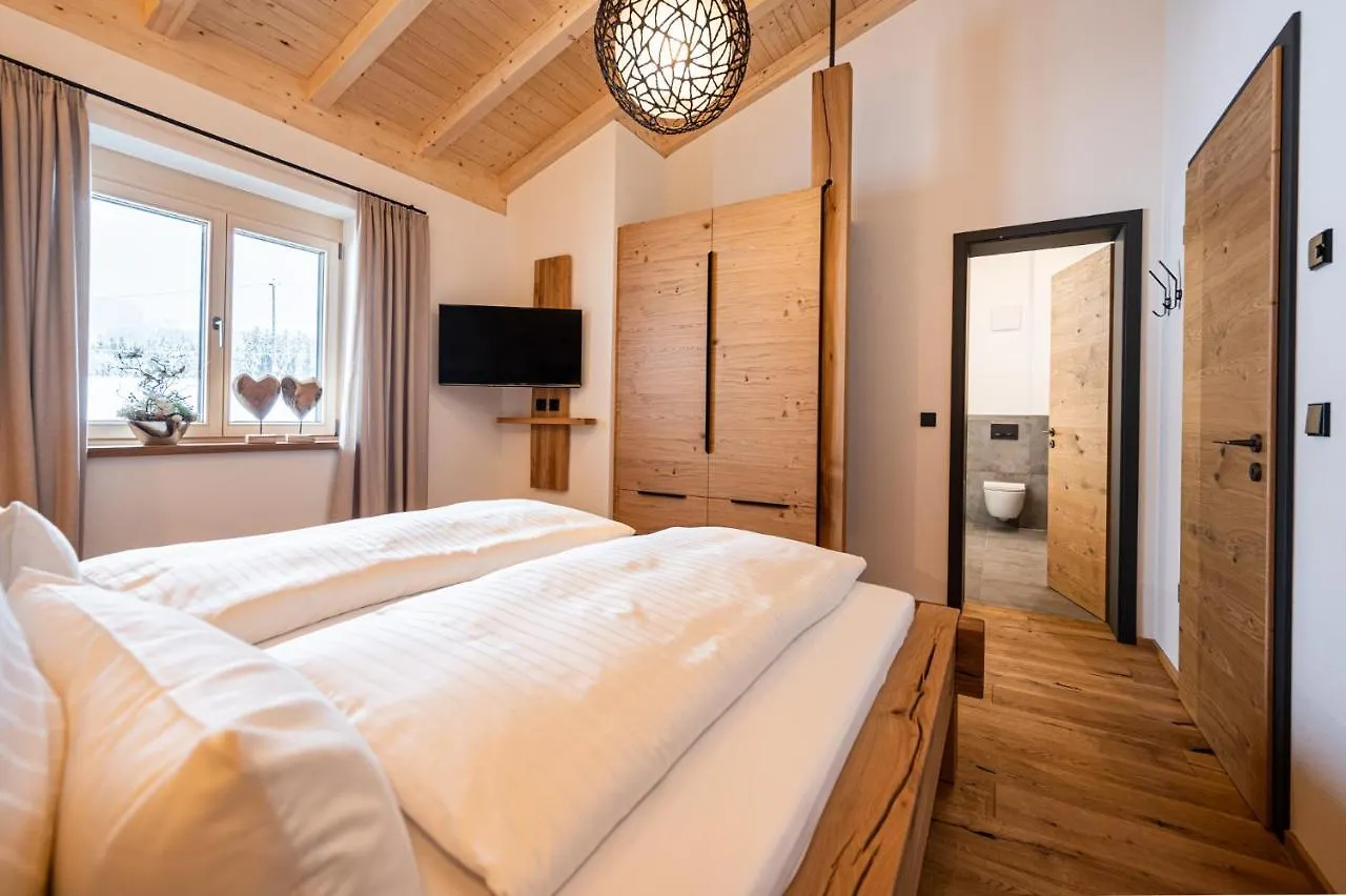 Die Zwei Sonnen Chalets Ofterschwang Germany
