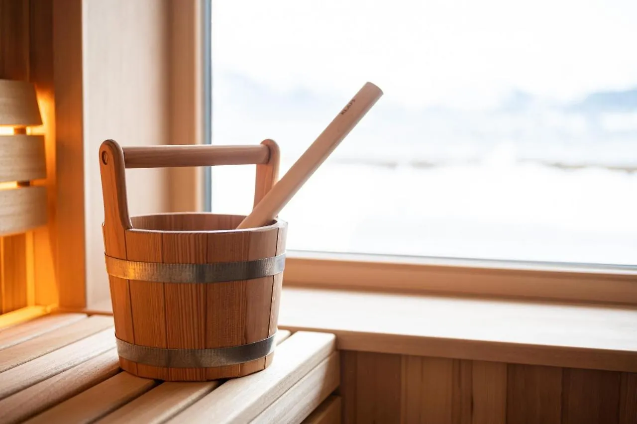 Die Zwei Sonnen Chalets Ofterschwang